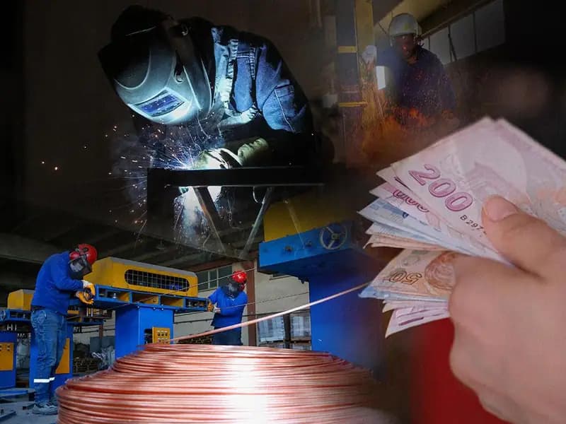 2022 Asgari Ücret Belirlendi