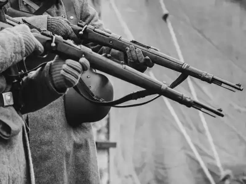 İngiliz İstihbarat Şefinin Dedesi Kimliğiyle Şaşırttı: Nazi Casusu Çıktı!