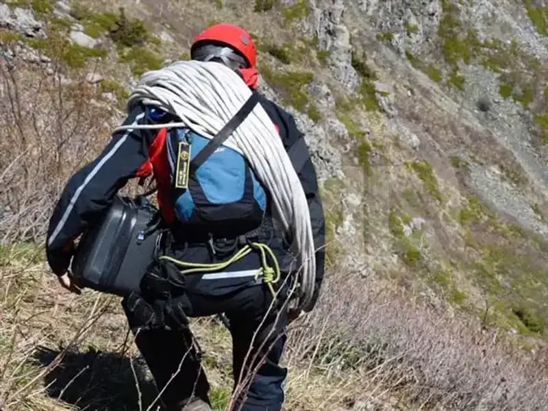 Denizli'de Kaybolan 14 Yaşındaki Kız Çocuğu İçin Acil Arama Çalışmaları Başlatıldı