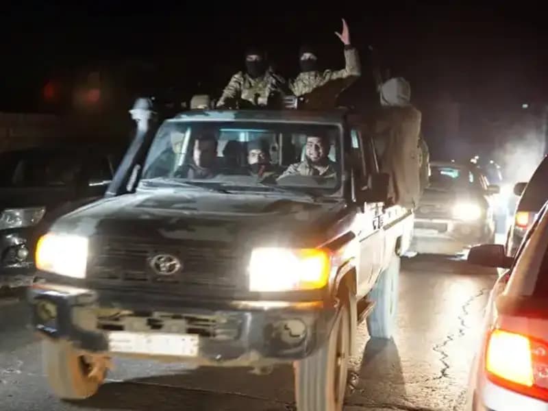 Lazkiye’de Operasyon: Rejim Unsurlarına İki Ayrı Darbe ve 11 Ölü