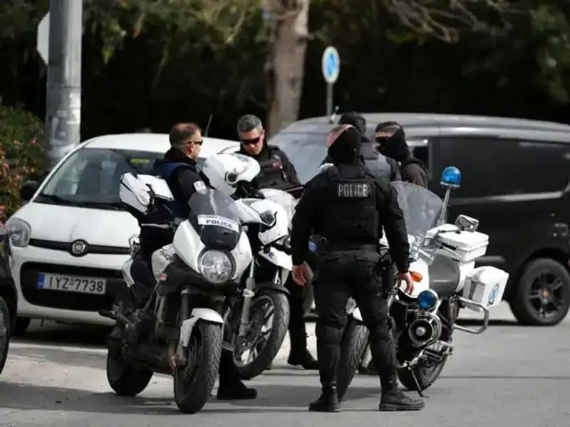 Atina'da Türk Vatandaşı Cinayeti: Kaçan Şüpheliler Kim?