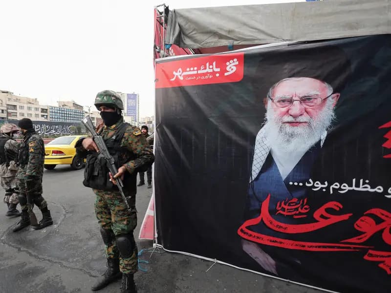 İran Savaşı 13. Günü: ABD Donanma Refakati Mümkün Değil