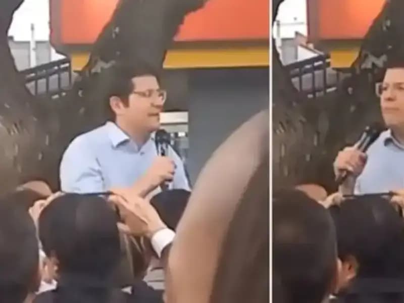 Saldırganın Şok Açıklaması: "Para İçin Yaptım" Dedi!