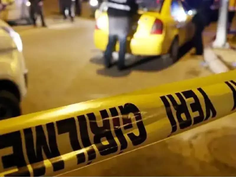 Motosiklet Kazası: Şarampole Devrilen Sürücü Hayatını Kaybetti