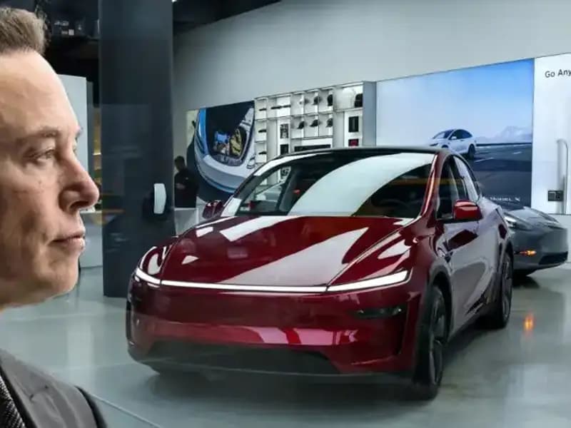 Avrupa’da Elon Musk’ın Rekabet Stratejileri ve Kaybettiği Yarış