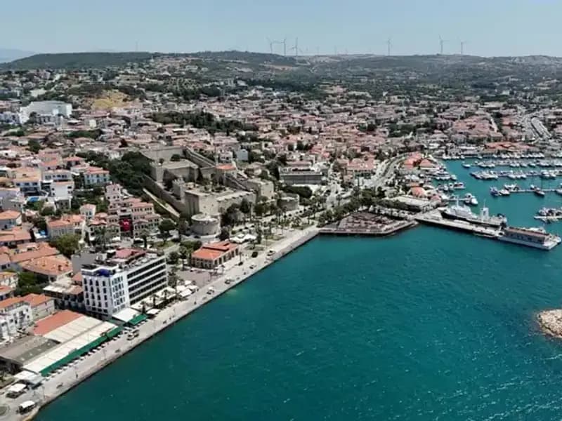 İzmirliler Su Kesintilerine Karşı Akıllı Çözümler Üretiyor: Satışlar Yüzde 100 Arttı