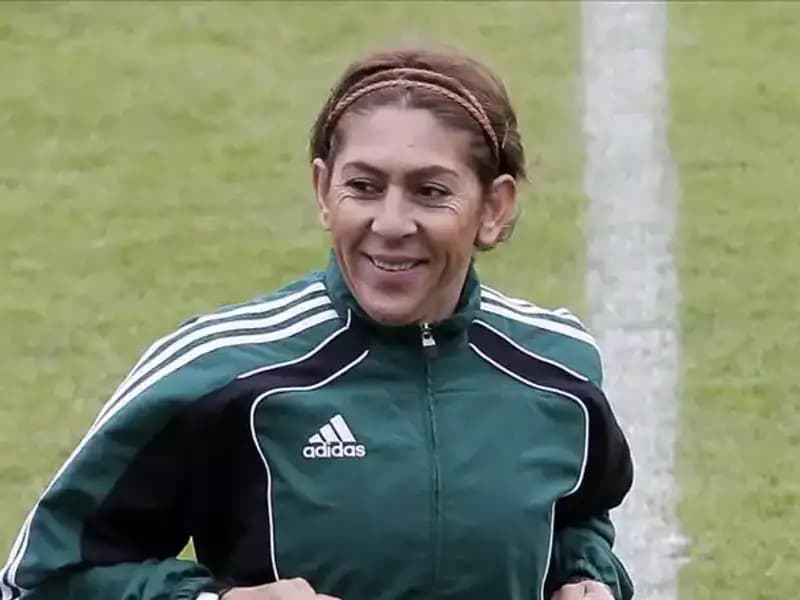 UEFA, Dilan Deniz Gökçek'i Özel Görevle Atadı: Futbola Yeni Bir Soluk