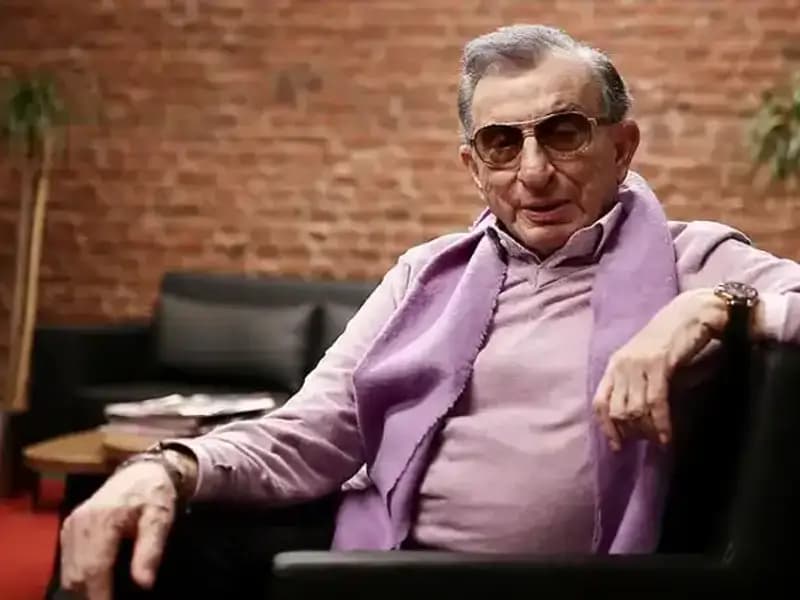 Usta Sanatçı Haldun Dormen Hastaneye Entübe Edildi: Hayat Mücadelesi Devam Ediyor