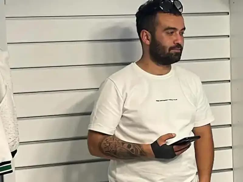 Kazara Arkadaşını Vuran Genç Şokta: Aile ve Toplum Tepkili