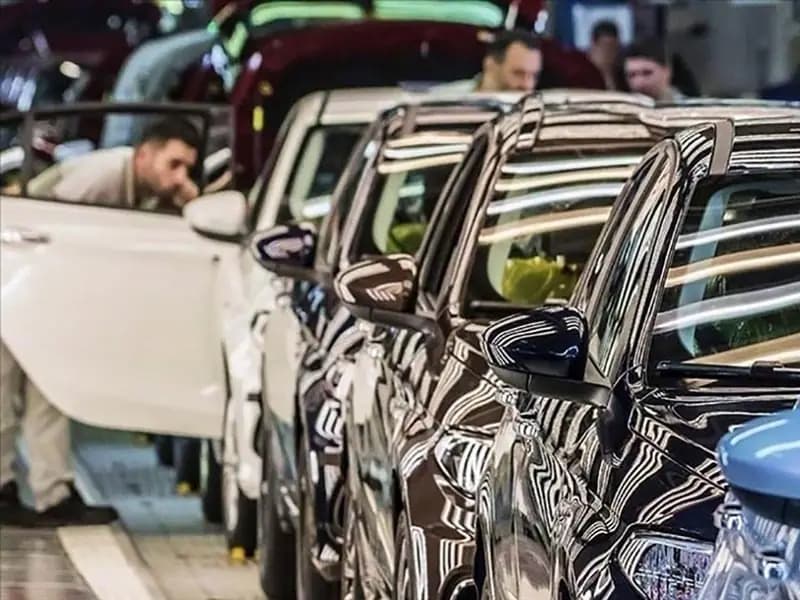 Otomotiv Sektöründe Beklenen Rekor Kırılabilir