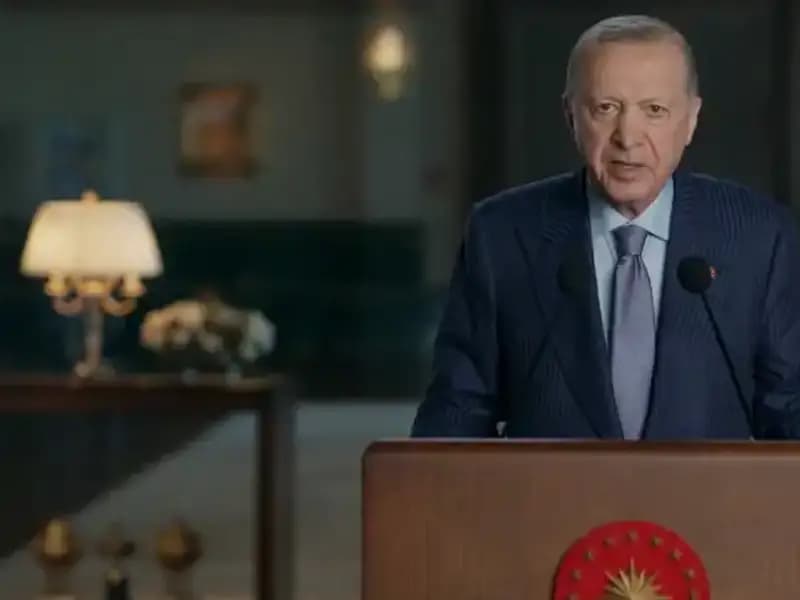 Cumhurbaşkanı Erdoğan: Birleşmiş Milletler Reformu Zamanı Geldi!