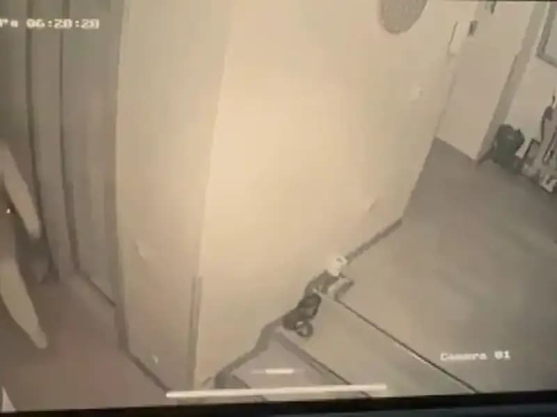 Sultan Vahdettin'in Torununun Evinin Soyulması: 11 Milyonluk Vurgun!