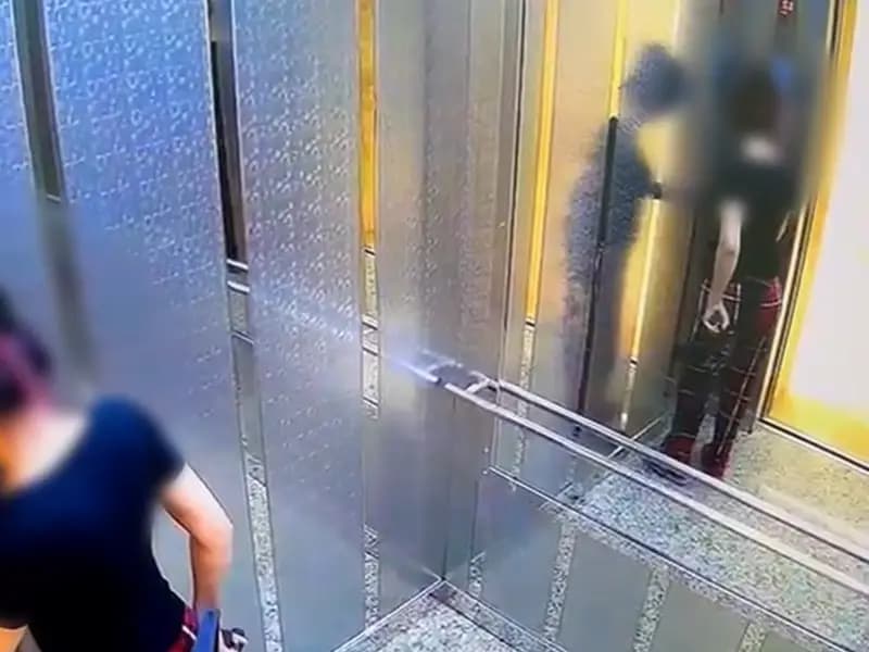 İstanbul Sultangazi'de Pompalı Tüfekle Ateş Açan Kadın Tutuklandı