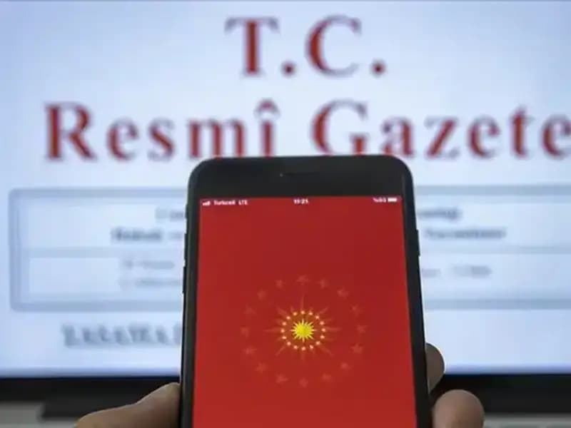 Resmi Gazete'de Bugün Açıklanan 5 Şubat 2026 Kararları İle Gündem Değişiyor!