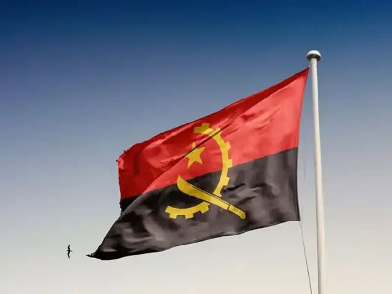 Angola’ya Giremeyen Siyasiler: 20 Kişi Gözaltına Alındı, Gelişmeler Sürdürüyor
