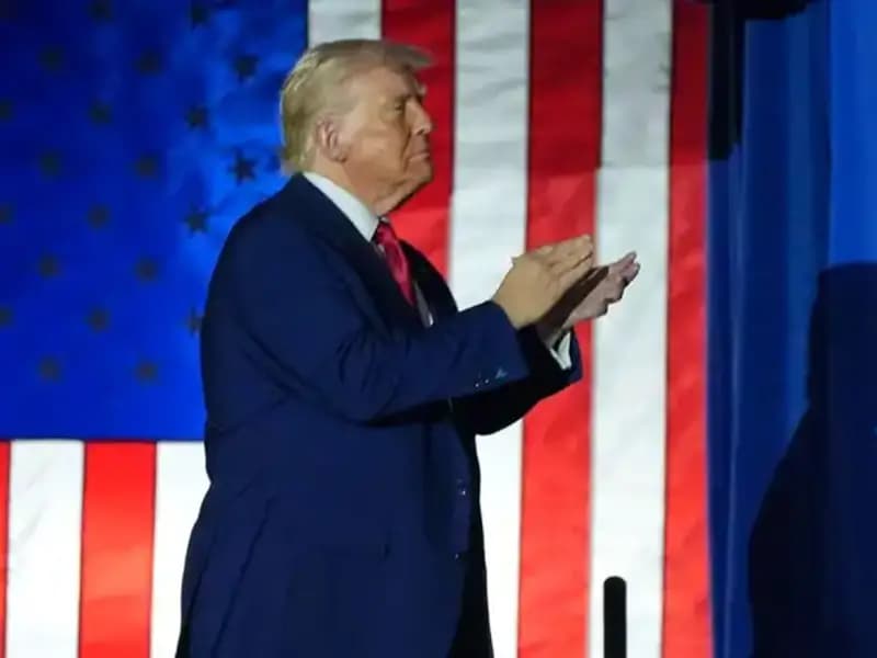 Trump’ın 100 Günde Gerçekleştirdiği Köklü Değişim ve Gelecek Vizyonu