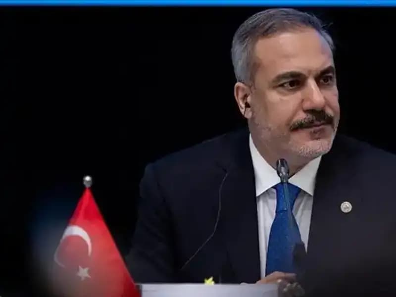 Türkiye ve ABD Arasındaki Diyalog Güçleniyor: Bakan Fidan ve Rubio’nun Görüşmesi