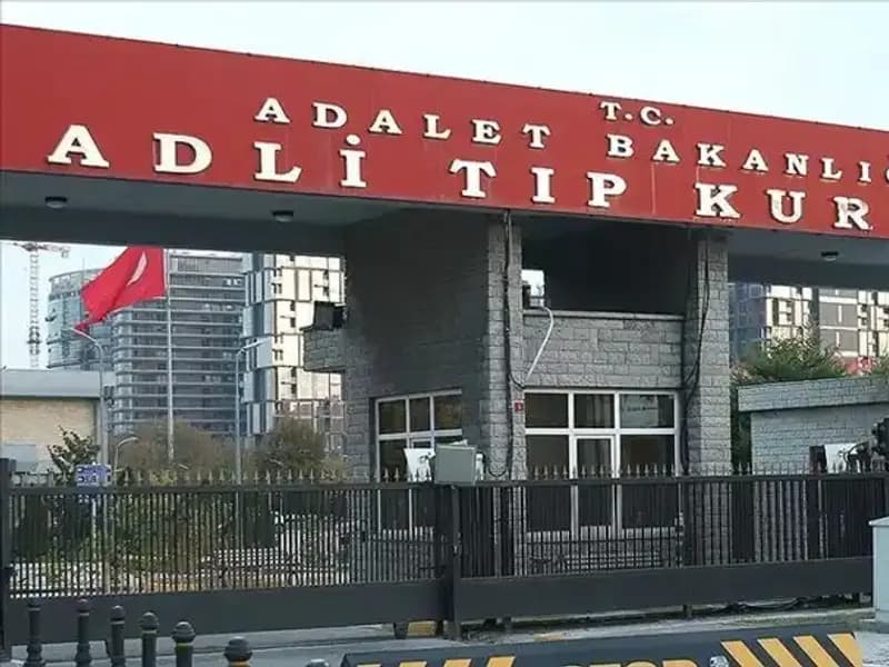 Adli Tıp Kurumu 80 Yeni Personel Alacak: Başvuru Şartları Neler?