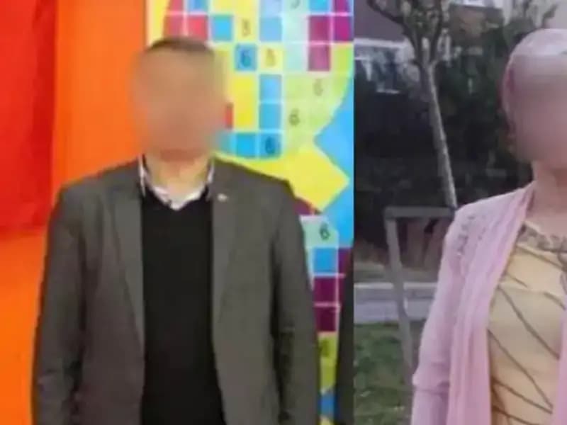 Okulda Şok İddia: Hademe Müdürü Zehirlemeye Çalıştı!