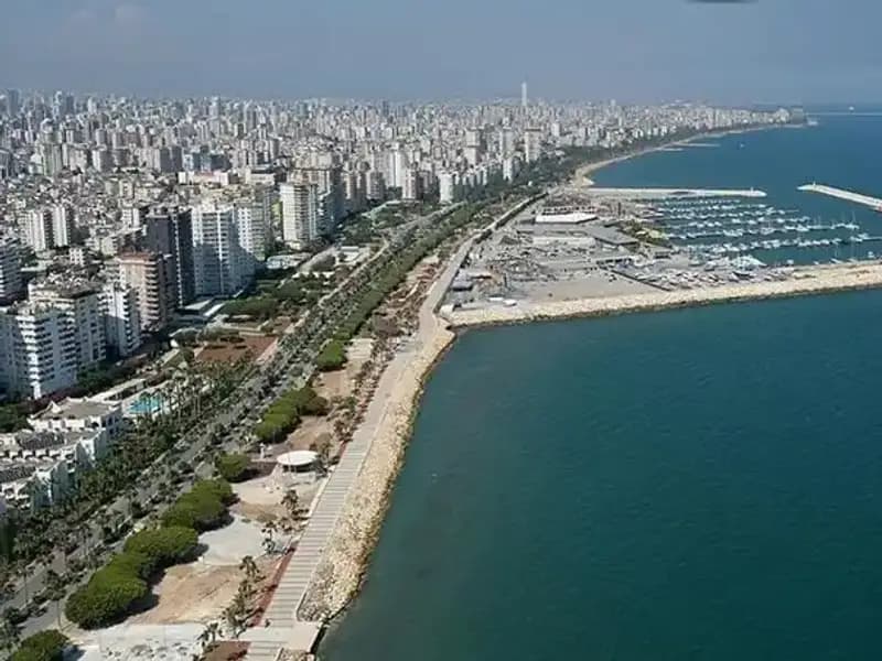 Denizi Kirletenlere Tarihin En Büyük Ceza: 300 Milyon Lira!