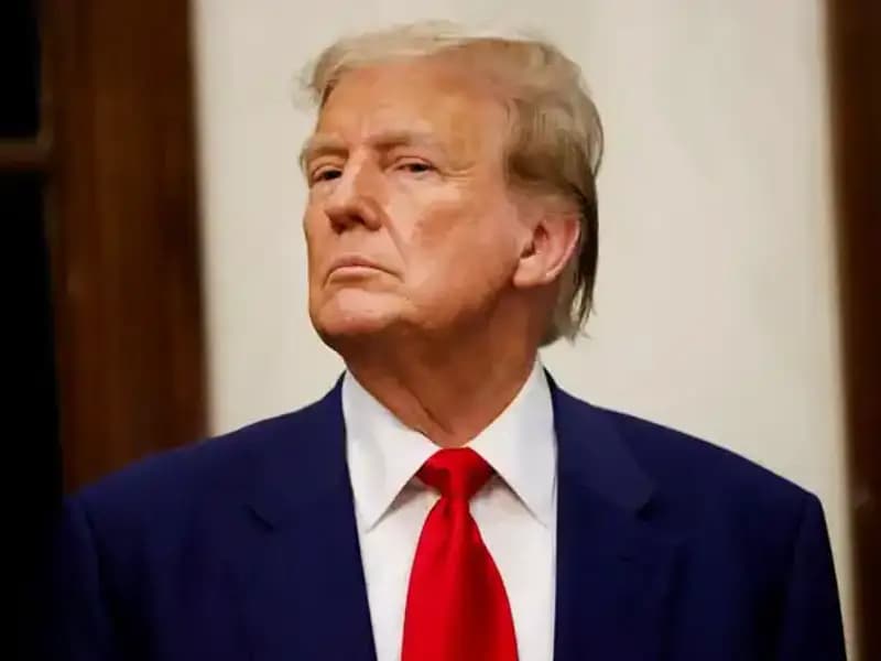 Trump’tan Putin’e Sert Eleştiri: “Hayal Kırıklığına Uğradım”