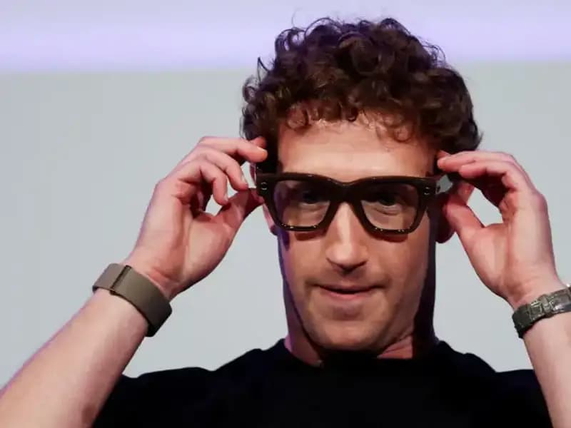 Meta'nın Gözlükleri: Mahrem Görüntüler Kenya'ya Sızdı!