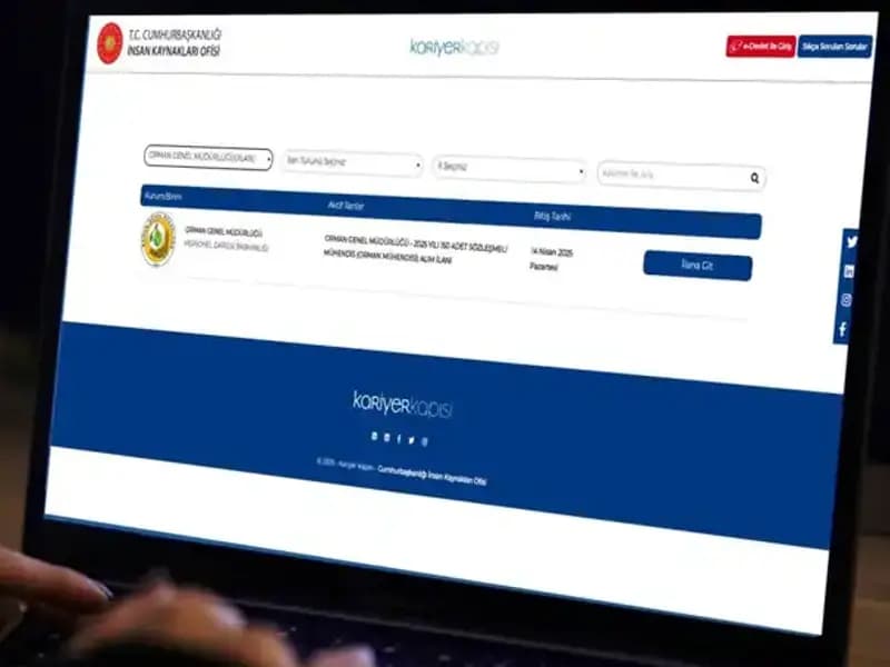 OGM 3.477 Sözleşmeli Destek Personeli Sonuçları Açıklandı mı?