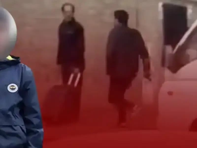 İstanbul'da Terör Estiren Maganda Kurşunu, Deprem Korkusu Yaşatan Çocuğun Hayatını Tehdit Ediyor