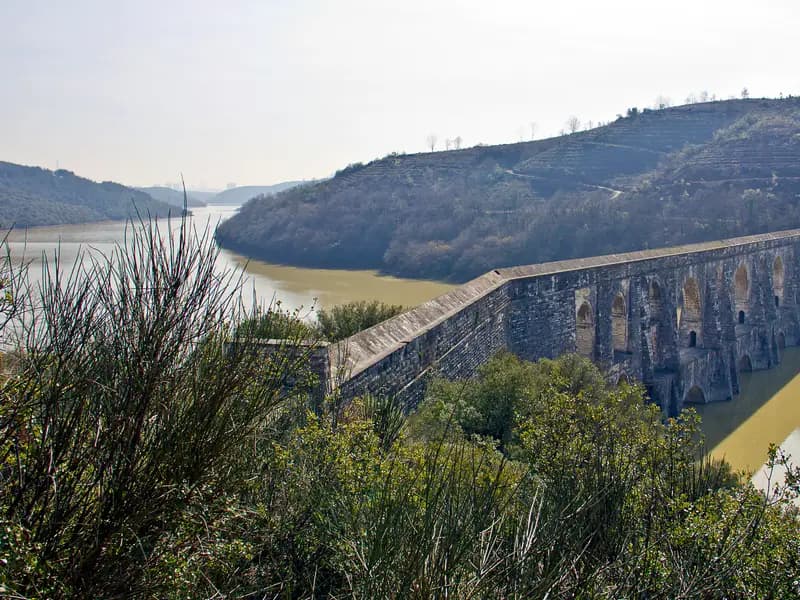 İstanbul Baraj Doluluk Oranları 17 Mart 2023: Son Durum Nedir?