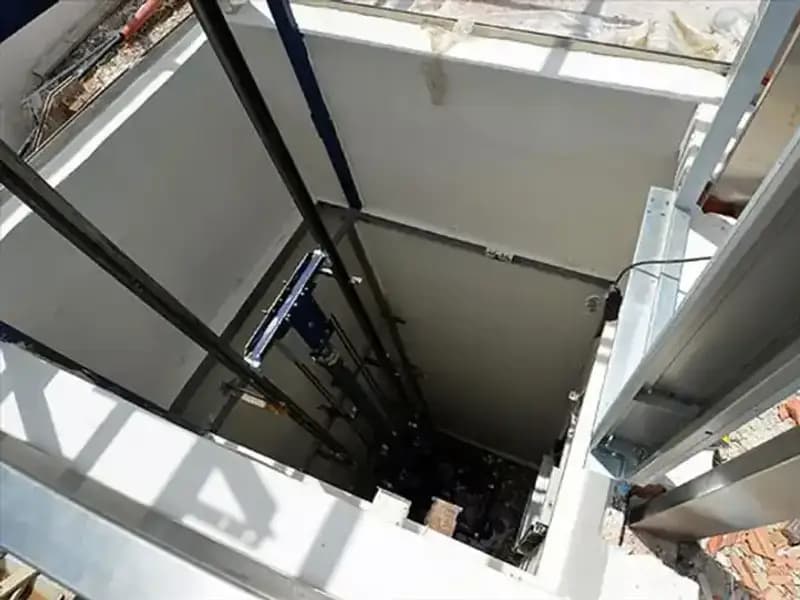 İstanbul’da Asansör Faciası: Bir Kişi Hayatını Kaybetti