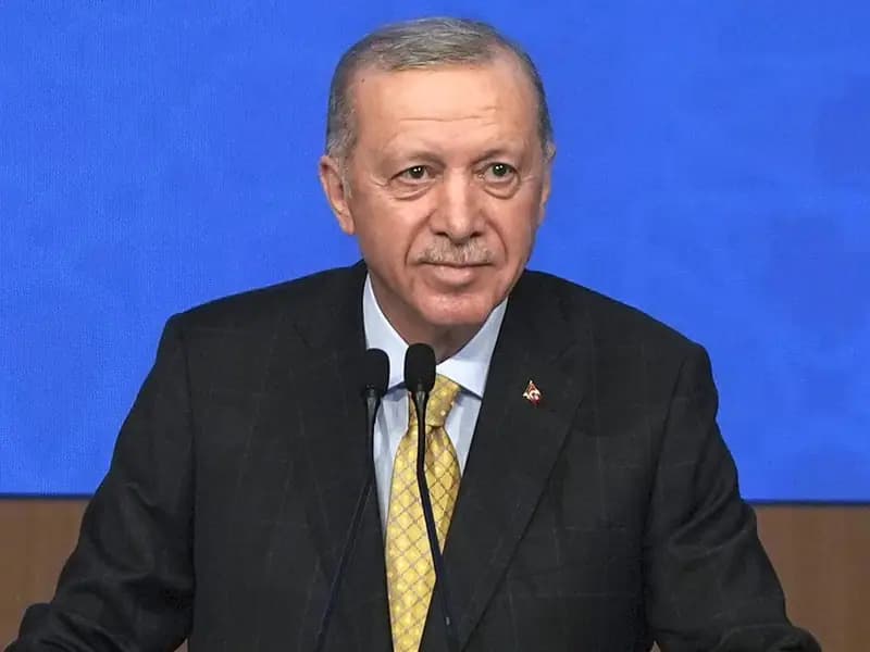 Cumhurbaşkanı Erdoğan, 'Aile Yılı' Tanıtım Programında