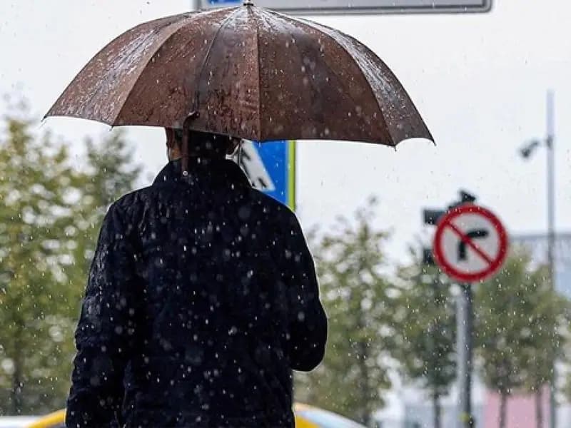 Hava Durumu: Yağışlı Havalar Geri Dönüyor!