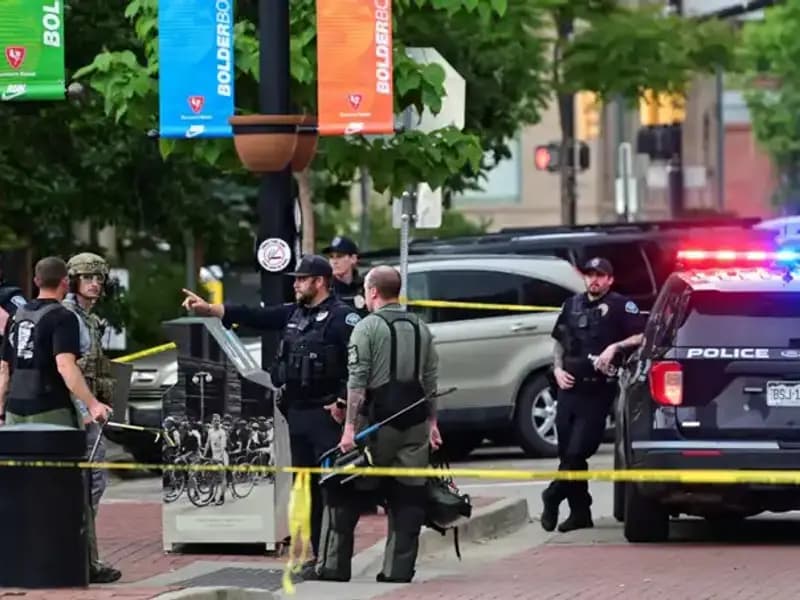ABD'de Şok Eden Terör Saldırısı: FBI'dan Kritik Açıklama Geldi