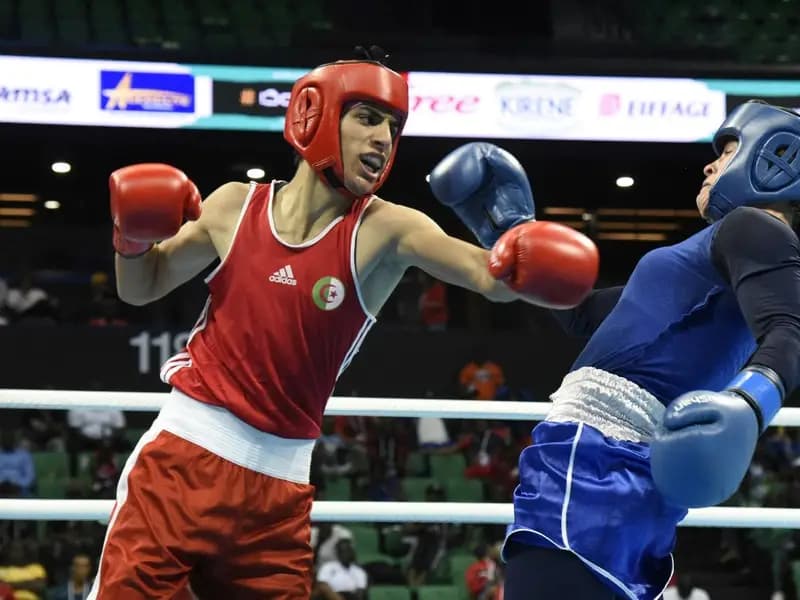 Olimpiyat Komitesi'nden Cinsiyet Tartışmalarına Son Nokta