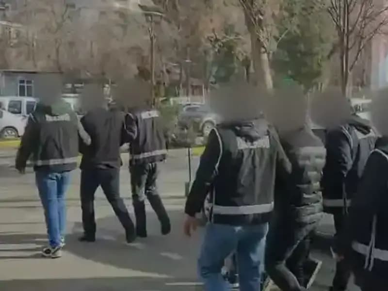 Batman'da Şok Dolandırıcılık: 1.5 Milyon TL'lik Vurgun