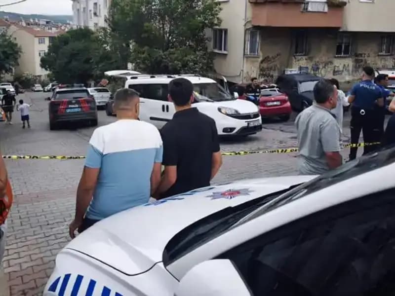 İstanbul'da Şok Edici Silahlı Saldırı: Bir Kişi Hayatını Kaybetti