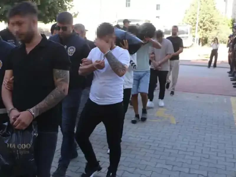 Sahte Escort İlanlarıyla 12 Milyon Lira Dolandırıcılık Skandalı Ortaya Çıktı