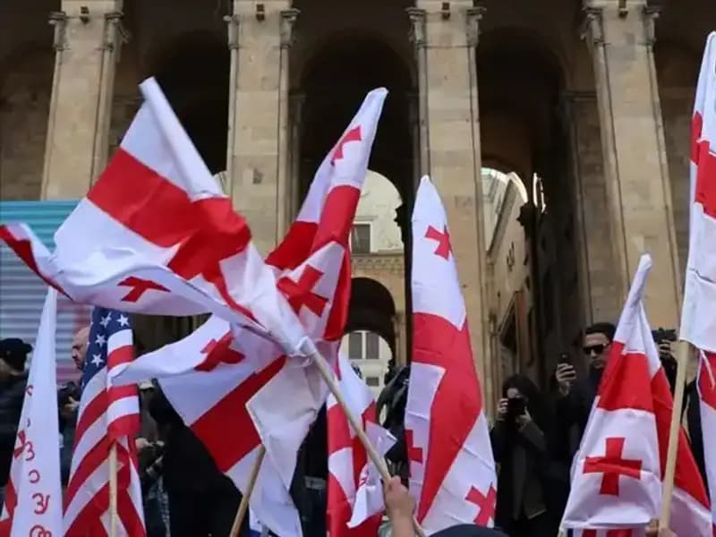 Gürcistan'da Enflasyon Hızla Yükseliyor: Ekonomik Belirsizlik Tehlikesi