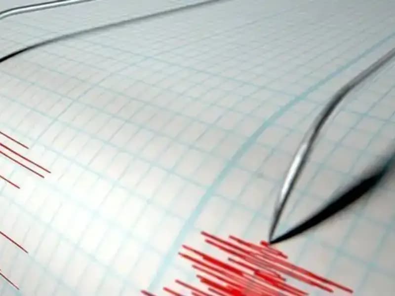 Rusya'da 6,3 Şiddetinde Deprem: Ülke Sarsıldı, Endişeler Artıyor
