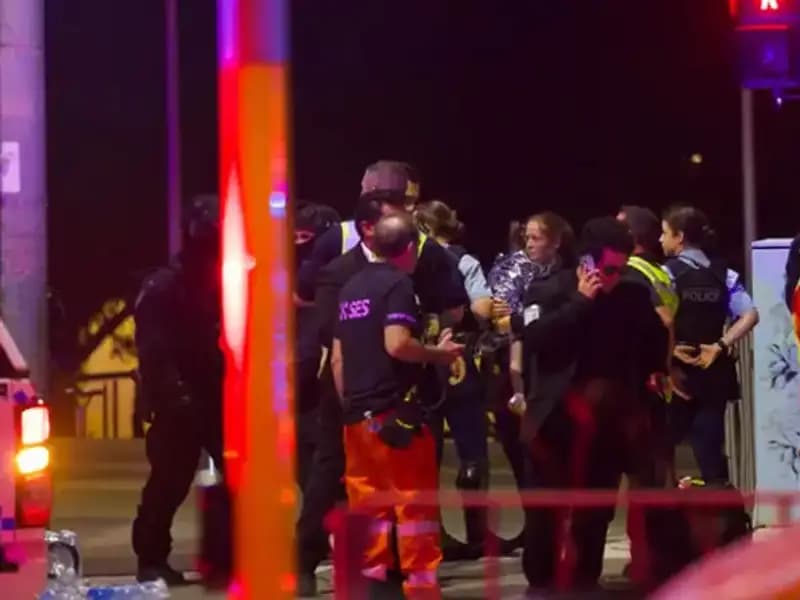 Sydney'deki Silahlı Saldırının Ardındaki Gizemli İsimler ve Bağlantılar