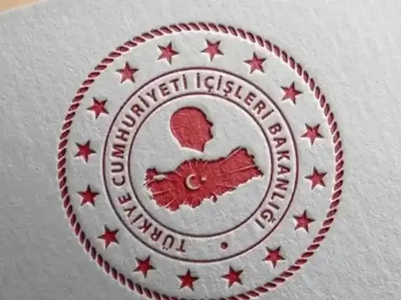 İçişleri Bakanlığı'ndan 8 Mart Kadınlar Günü'ne Özel Etkileyici Mesaj