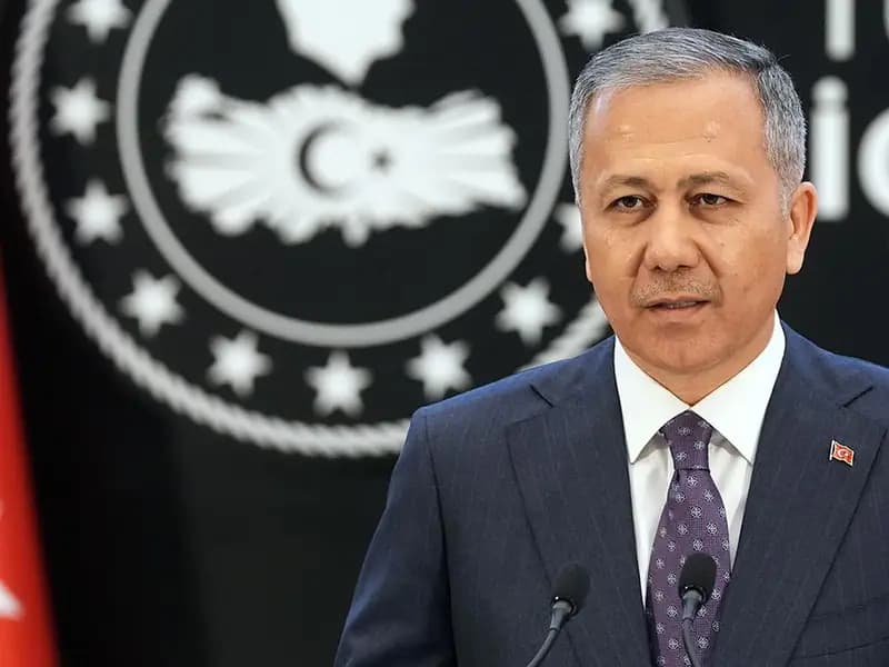 Yılbaşında 309 bin 819 kolluk gücü görev başında olacak