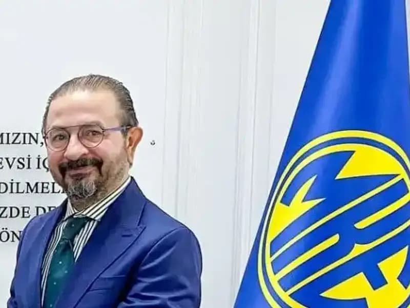 Eski MKE Başkanı İsmet Sayhan Neden Tutuklandı? İşte Tüm Detaylar!