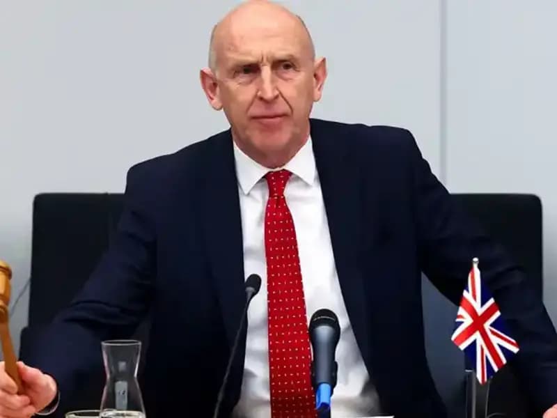 İngiltere, Ukrayna Kriziyle Silah Üretiminde Çığır Açıyor