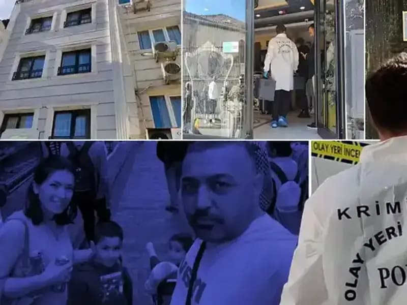 Böcek Ailesinin Ölümünde Şok İddianame: İlk Duruşma Tarihi Açıklandı!