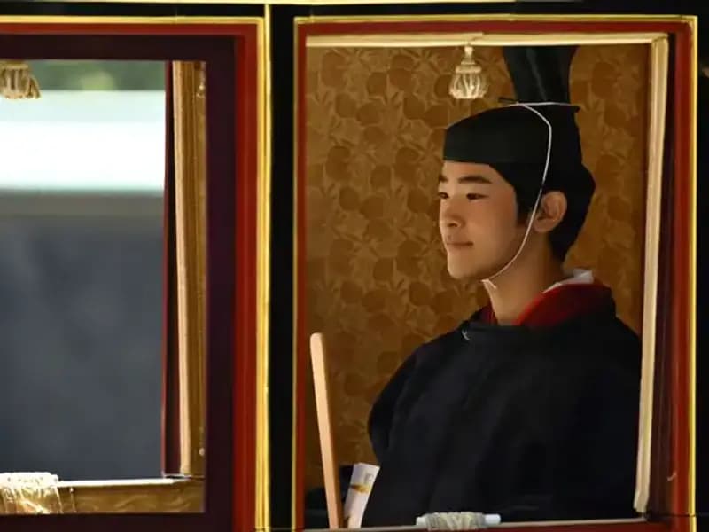 Dünyanın En Eski Monarşisinde Sarsıntılar: İmparatorluğun Geleceği Tehlikede mi?