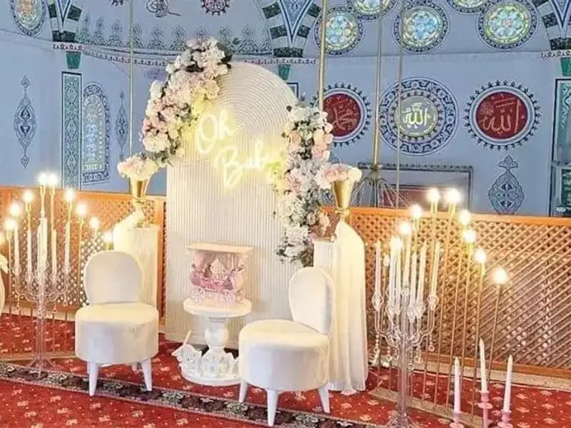 Camide Bebek Partisi Düzenlenmesi Üzerine Gündem Yaratan İnceleme