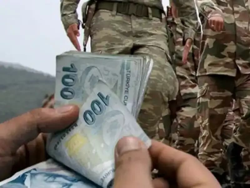 Yeni Yılda Bedelli Askerlik Ücretinde Çok Önemli Değişiklikler Bekleniyor