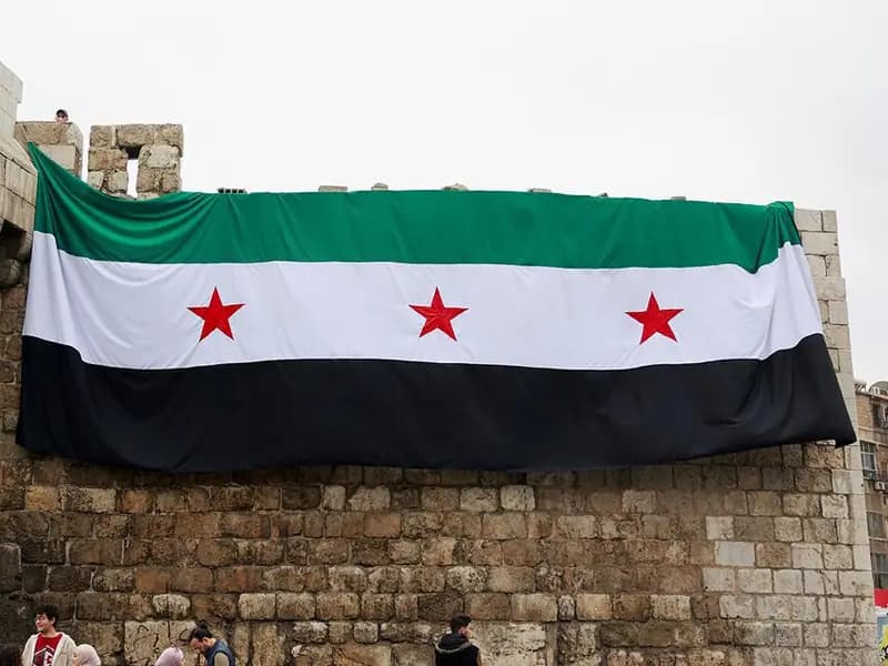 Suriye Devlet Başkanı Türkiye'ye ziyaret için hazırlıklarını tamamladı