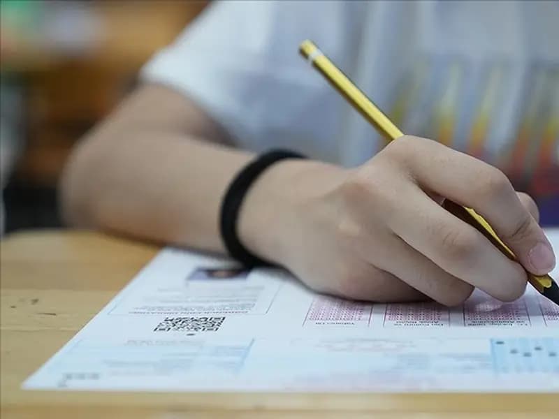 YKS'ye Bu Yıl En Düşük Başvuru Sayısı: Nedenleri Neler?